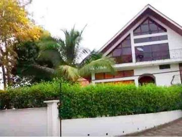 C022 - Venta Casa en Lago de Capeira 6 Dormitorios Vía a Daule Guayaquil