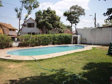 C022 - Venta Casa en Lago de Capeira 6 Dormitorios Vía a Daule Guayaquil