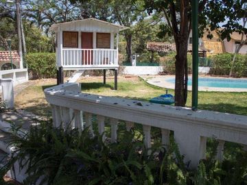 C022 - Venta Casa en Lago de Capeira 6 Dormitorios Vía a Daule Guayaquil