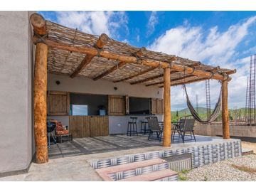 casa en venta  cerritos baja california sur, CASA GABRIEL