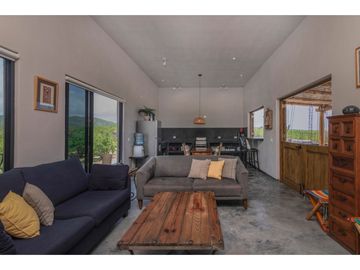 casa en venta  cerritos baja california sur, CASA GABRIEL