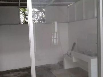 Rumah Wisata Semanggi Mangrove STRATEGIS BU SEGERA