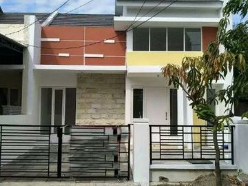 Rumah Wisata Semanggi Mangrove STRATEGIS BU SEGERA