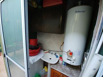 Departamento Tipo Casa en venta en Wilde