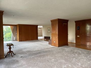 Excelente departamento con gran ubicación.