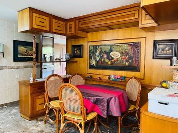 Excelente departamento con gran ubicación.
