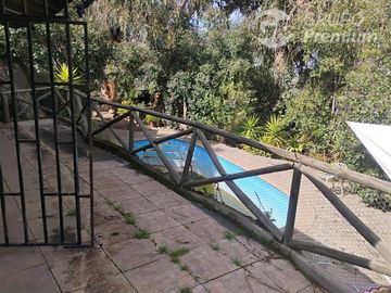 Casa en venta de 2 dorm. en Lampa