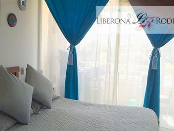 Departamento en Venta en Departamento en Cerro Las Delicias