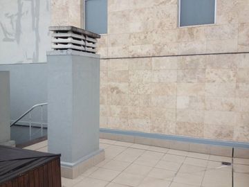 Espectacular Dúplex en Barrancas de Belgrano. 2 AMB con Jacuzzi