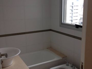 Espectacular Dúplex en Barrancas de Belgrano. 2 AMB con Jacuzzi