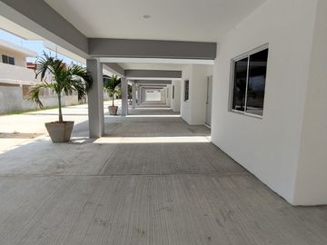 CASAS EN VENTA EN COL. DEL PUEBLO, TAMPICO