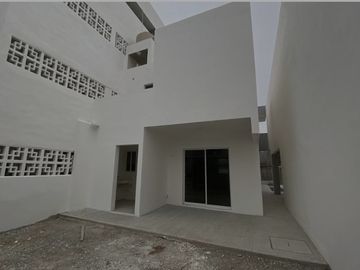 CASAS EN VENTA EN COL. DEL PUEBLO, TAMPICO