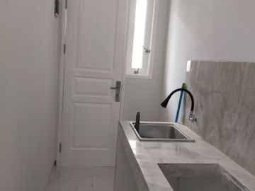 Rumah minimalis murah 600 jt an di Rangkapan Jaya Depok