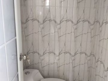 Rumah minimalis murah 600 jt an di Rangkapan Jaya Depok