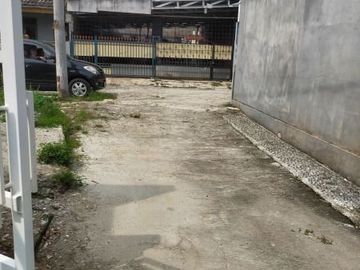 Rumah minimalis murah 600 jt an di Rangkapan Jaya Depok