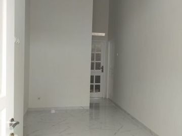 Rumah minimalis murah 600 jt an di Rangkapan Jaya Depok