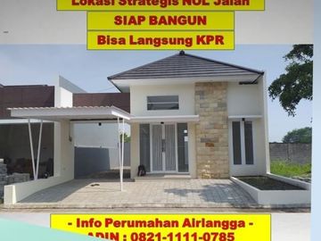 Perumahan KPR Kediri Legalitas Dijamin Aman