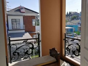 Rumah dijual READY STOCK hunian muslim di Lembang Bandung