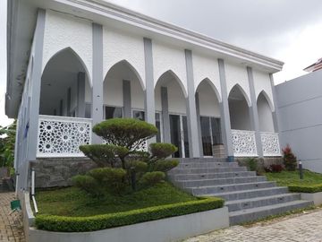 Rumah dijual READY STOCK hunian muslim di Lembang Bandung