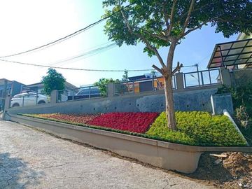 Rumah dijual READY STOCK hunian muslim di Lembang Bandung
