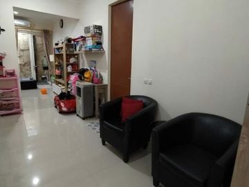 Rumah Citra Harmoni Ciputra grup Taman Sidoarjo Full renovasi