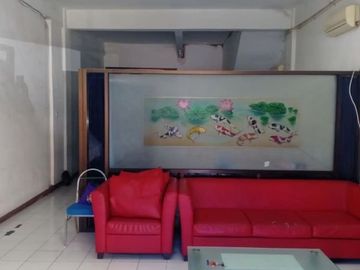 Ruko rungkut megah raya termurah Pln 3500w