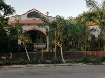 VENTA CASA EN RESIDENCIAL XCANATÚN,  MÉRIDA, YUCATÁN