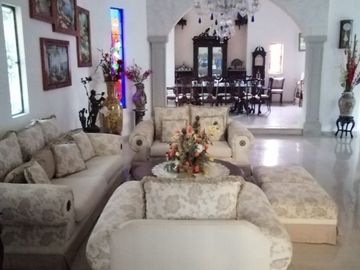 VENTA CASA EN RESIDENCIAL XCANATÚN,  MÉRIDA, YUCATÁN