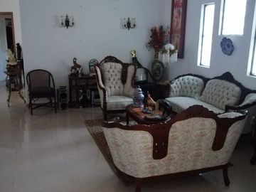 VENTA CASA EN RESIDENCIAL XCANATÚN,  MÉRIDA, YUCATÁN
