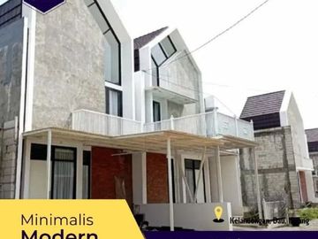 Rumah Murah Dekat Ponpes IIBS Tursina