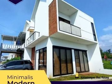 Rumah Murah Dekat Ponpes IIBS Tursina
