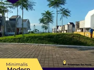 Rumah Murah Dekat Ponpes IIBS Tursina