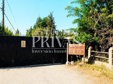 CONDOMINIO LOS SAUCES CHICUREO - COLINA