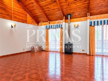 CONDOMINIO LOS SAUCES CHICUREO - COLINA