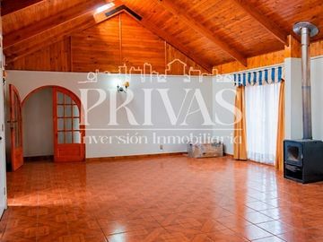 CONDOMINIO LOS SAUCES CHICUREO - COLINA