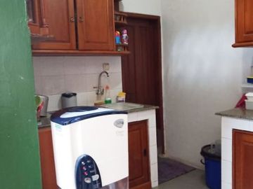 Di Jual Rumah Siap Huni 3 Kamar Negotiable di Antapani Bandung