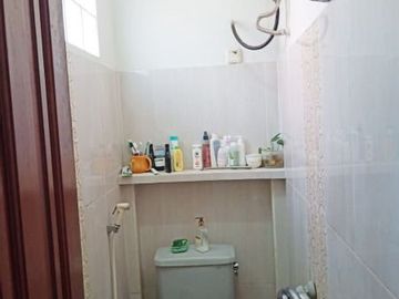 Di Jual Rumah Siap Huni 3 Kamar Negotiable di Antapani Bandung