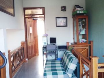Di Jual Rumah Siap Huni 3 Kamar Negotiable di Antapani Bandung