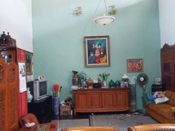 Di Jual Rumah Siap Huni 3 Kamar Negotiable di Antapani Bandung