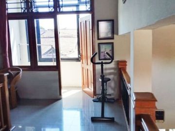 Di Jual Rumah Siap Huni 3 Kamar Negotiable di Antapani Bandung