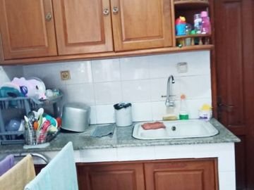 Di Jual Rumah Siap Huni 3 Kamar Negotiable di Antapani Bandung
