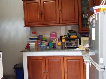 Di Jual Rumah Siap Huni 3 Kamar Negotiable di Antapani Bandung