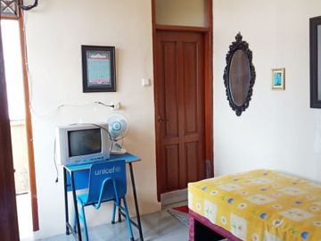 Di Jual Rumah Siap Huni 3 Kamar Negotiable di Antapani Bandung
