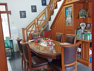 Di Jual Rumah Siap Huni 3 Kamar Negotiable di Antapani Bandung