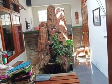 Di Jual Rumah Siap Huni 3 Kamar Negotiable di Antapani Bandung