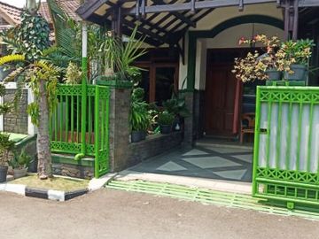 Di Jual Rumah Siap Huni 3 Kamar Negotiable di Antapani Bandung