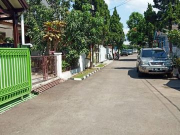 Di Jual Rumah Siap Huni 3 Kamar Negotiable di Antapani Bandung