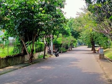 Kavling Strategis Siap Bangun di Sektor 1 Bintaro 4756