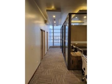 Oficina En Venta Amueblada En Torre Natyvo Atlixcayotl