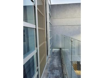 Oficina En Venta Amueblada En Torre Natyvo Atlixcayotl